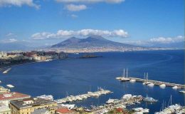 Naples tour