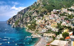 Positano